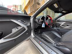 شێڤرۆلێت کەمارۆ